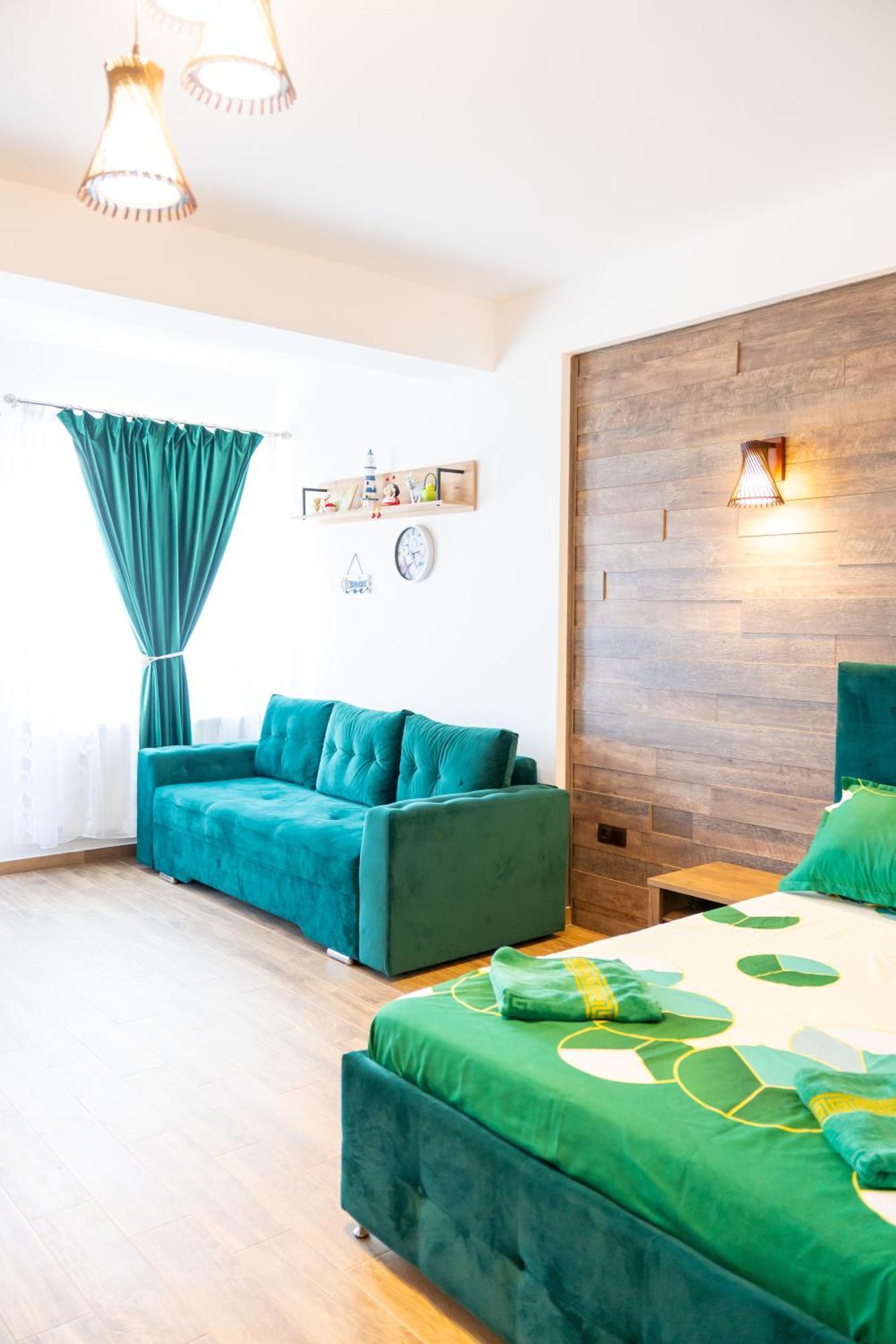 Studio Sea Side Năvodari Exterior foto