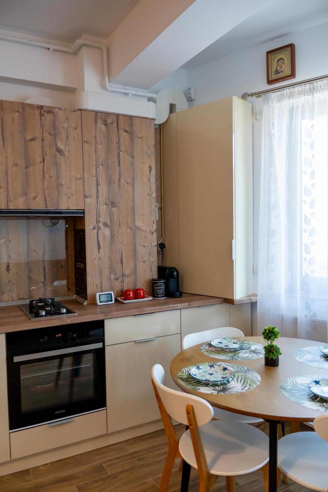 Studio Sea Side Năvodari Exterior foto